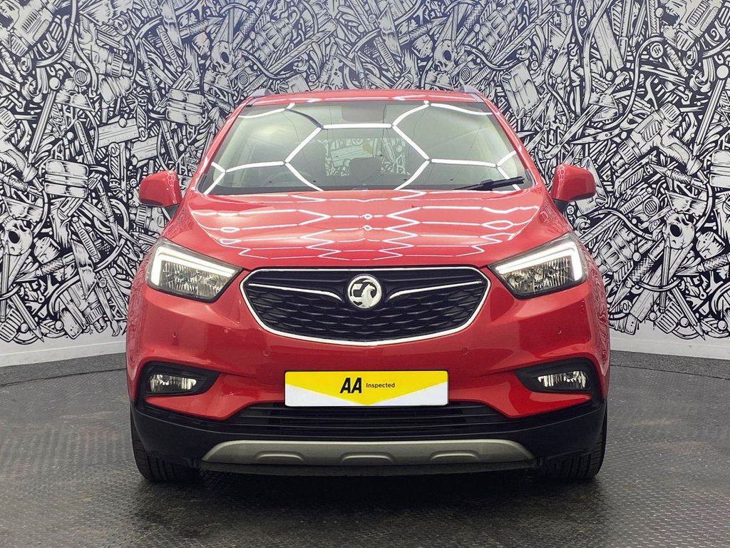 Used Vauxhall Mokka X 2019 for sale - 75985820: Photo 5
