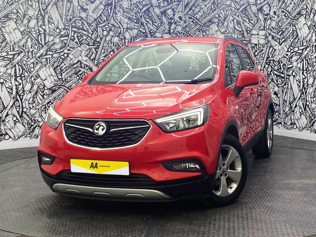 Used Vauxhall Mokka X 2019 for sale - 75985820: Photo 6