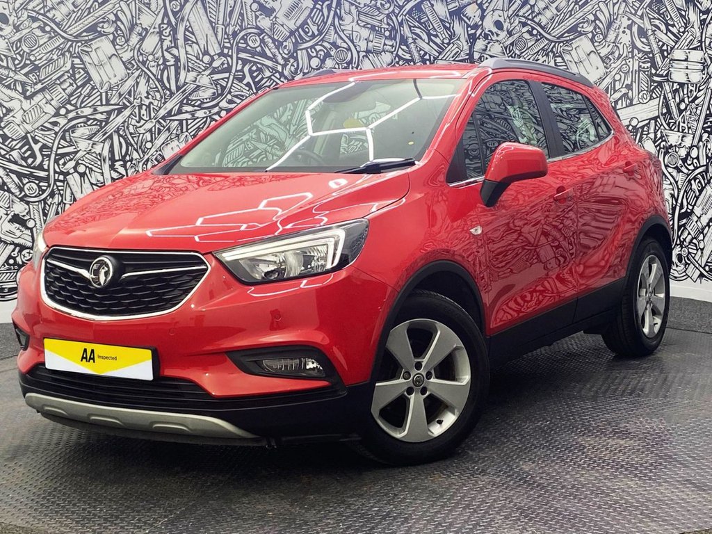 Used Vauxhall Mokka X 2019 for sale - 75985820: Photo 8