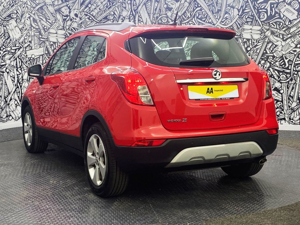 Used Vauxhall Mokka X 2019 for sale - 75985820: Photo 9