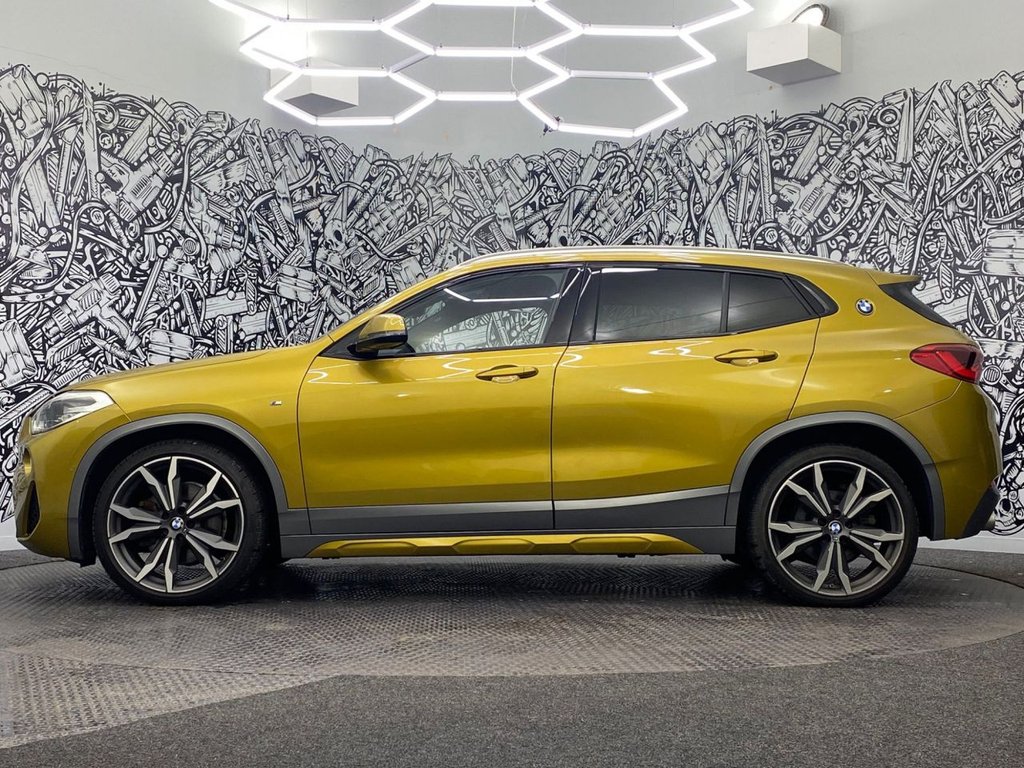 Used BMW X2 2018 for sale - 77302835: Photo 12