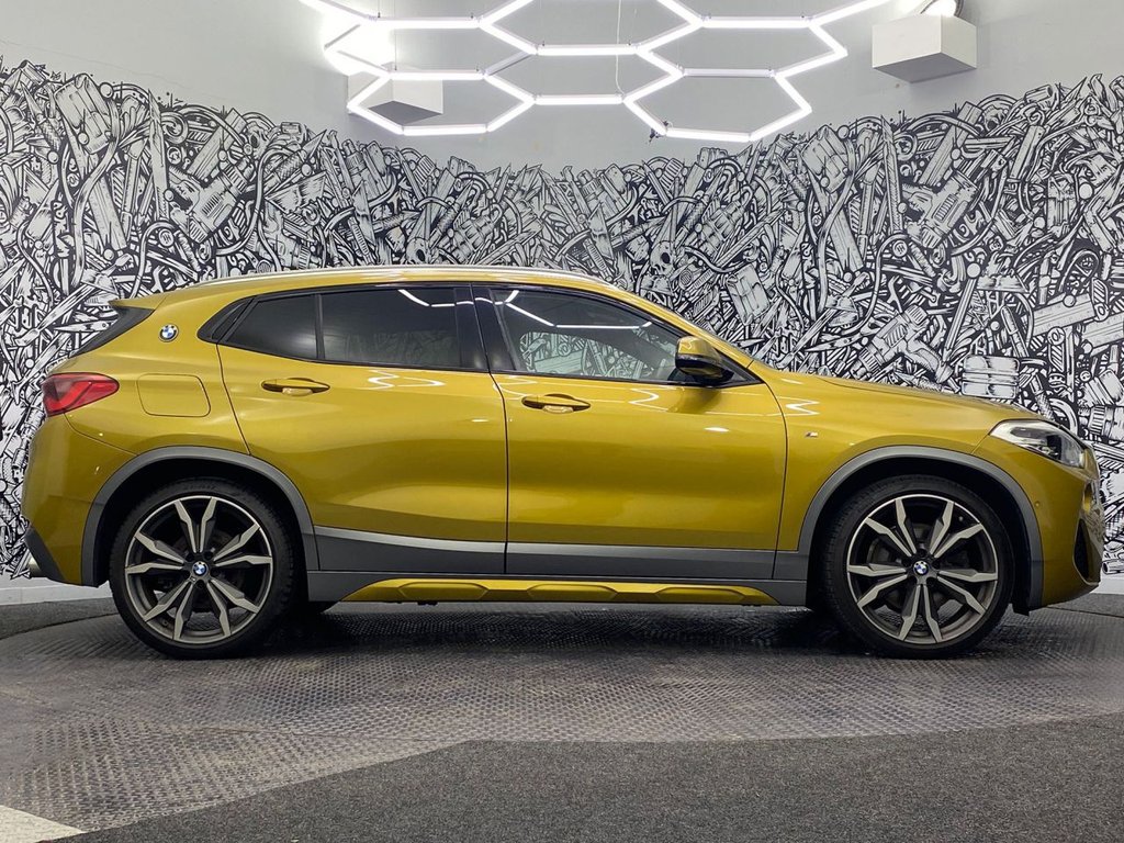Used BMW X2 2018 for sale - 77302835: Photo 13