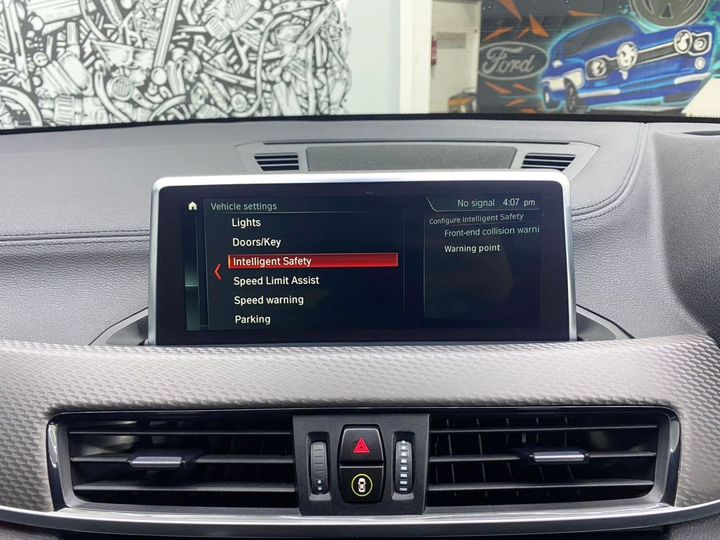 Used BMW X2 2018 for sale - 77302835: Photo 14