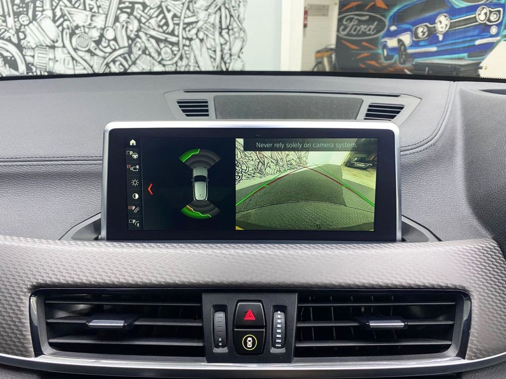 Used BMW X2 2018 for sale - 77302835: Photo 17