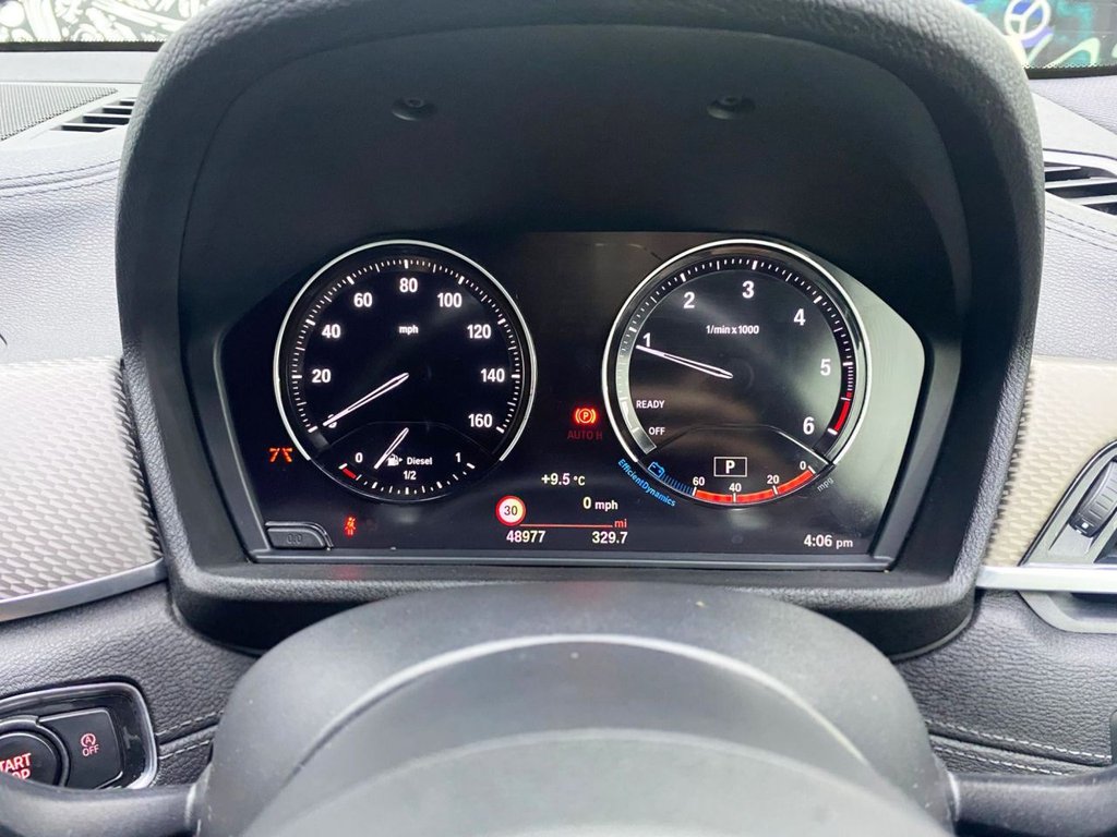 Used BMW X2 2018 for sale - 77302835: Photo 21