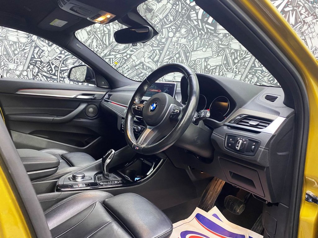 Used BMW X2 2018 for sale - 77302835: Photo 25