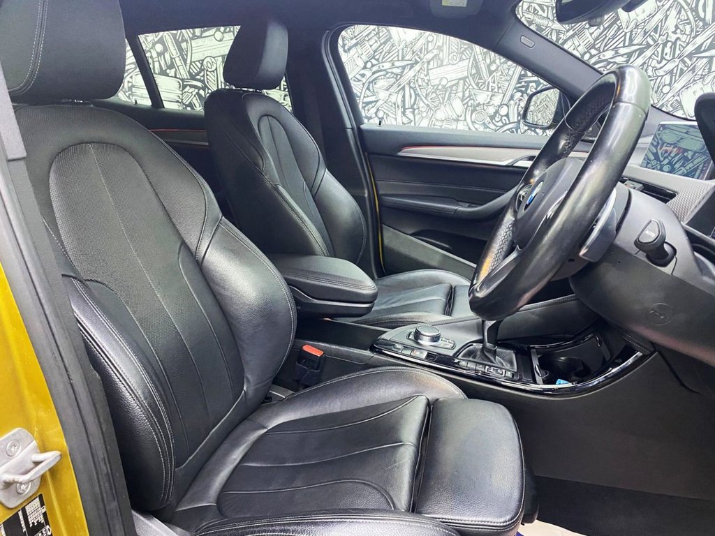 Used BMW X2 2018 for sale - 77302835: Photo 26
