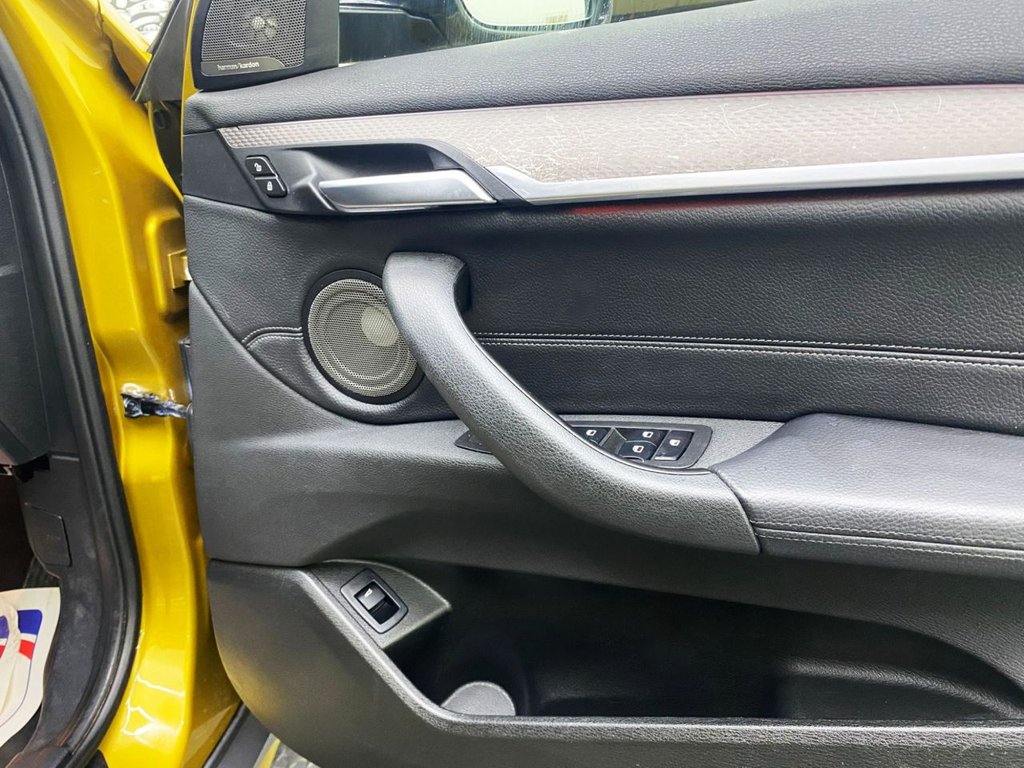 Used BMW X2 2018 for sale - 77302835: Photo 27