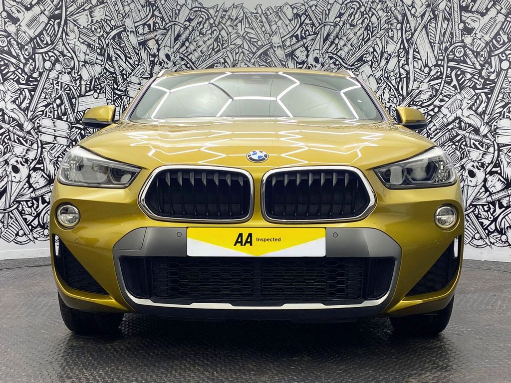 Used BMW X2 2018 for sale - 77302835: Photo 5