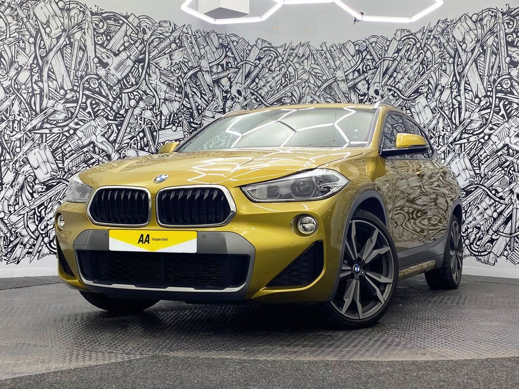Used BMW X2 2018 for sale - 77302835: Photo 7