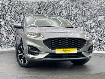 Used Ford Kuga 2022 for sale - 74877193: Photo