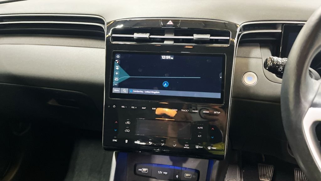 Used Hyundai TUCSON 2023 for sale - 78145299: Photo 10