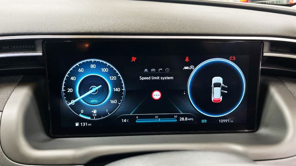 Used Hyundai TUCSON 2023 for sale - 78145299: Photo 11