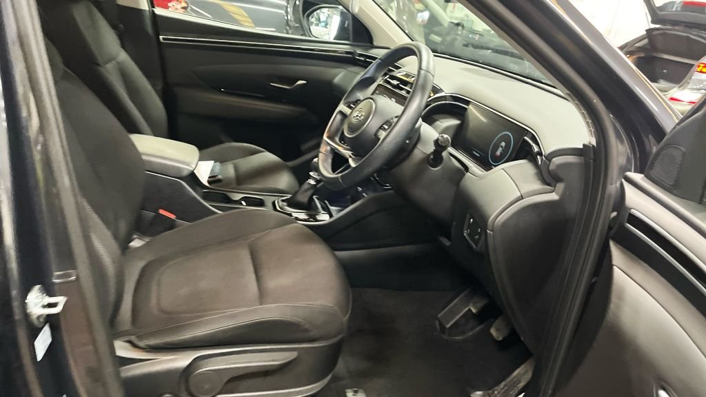 Used Hyundai TUCSON 2023 for sale - 78145299: Photo 12