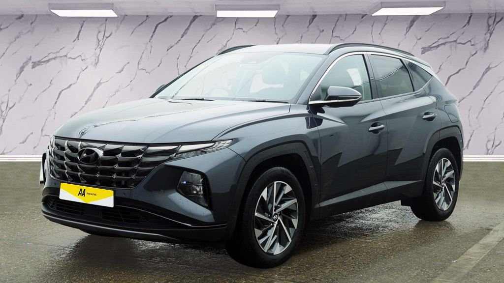 Used Hyundai TUCSON 2023 for sale - 78145299: Photo 4