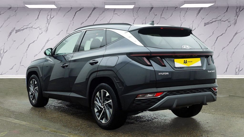 Used Hyundai TUCSON 2023 for sale - 78145299: Photo 5