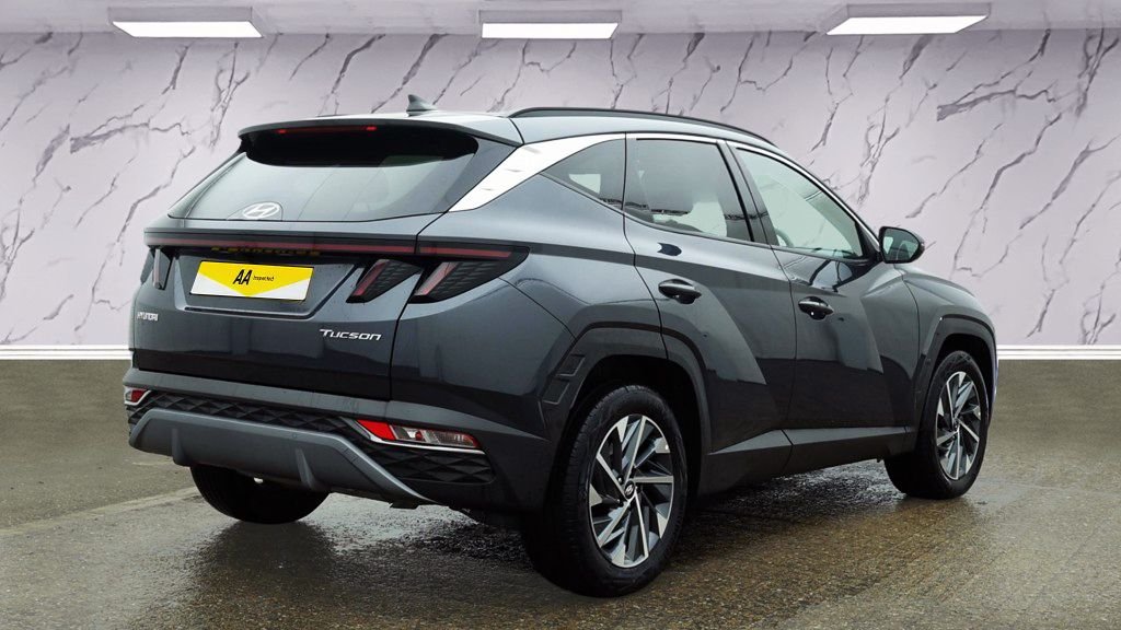 Used Hyundai TUCSON 2023 for sale - 78145299: Photo 6