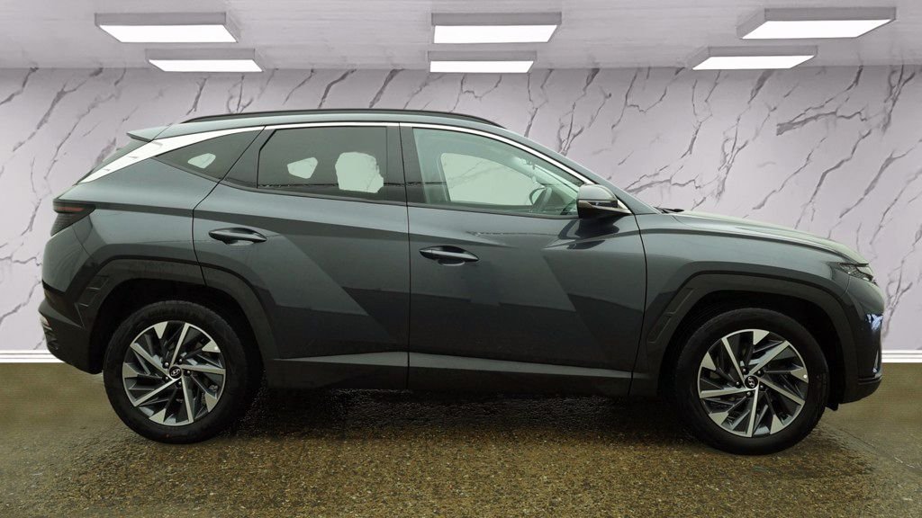 Used Hyundai TUCSON 2023 for sale - 78145299: Photo 7