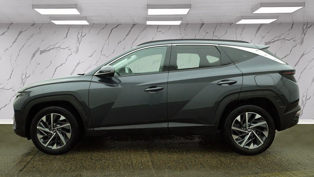 Used Hyundai TUCSON 2023 for sale - 78145299: Photo 8