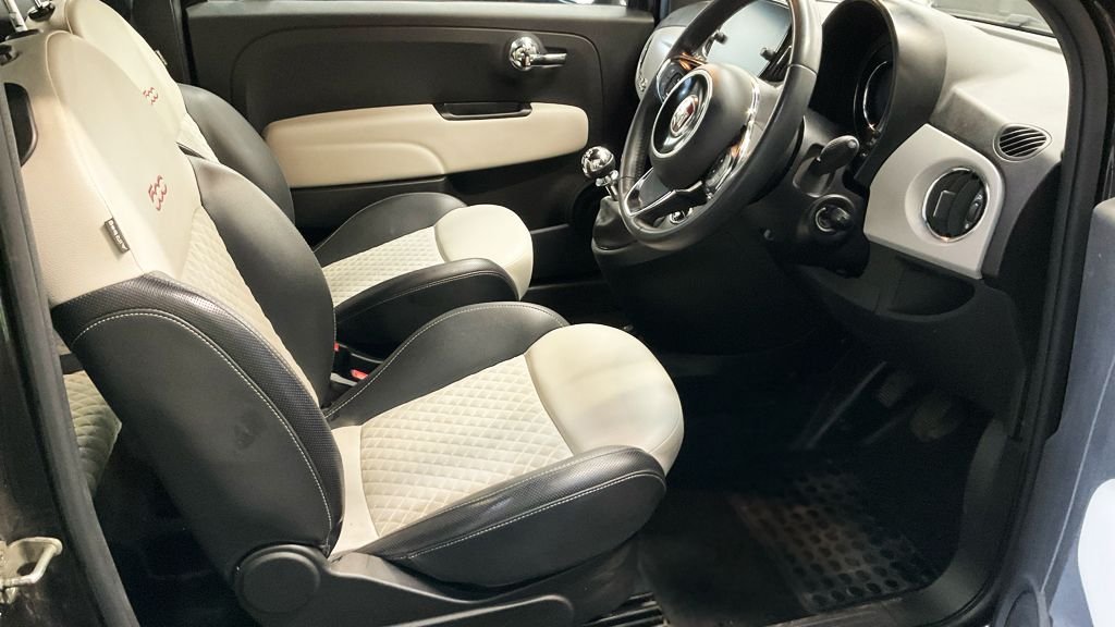 Used Fiat 500C 2020 for sale - 76711413: Photo 10