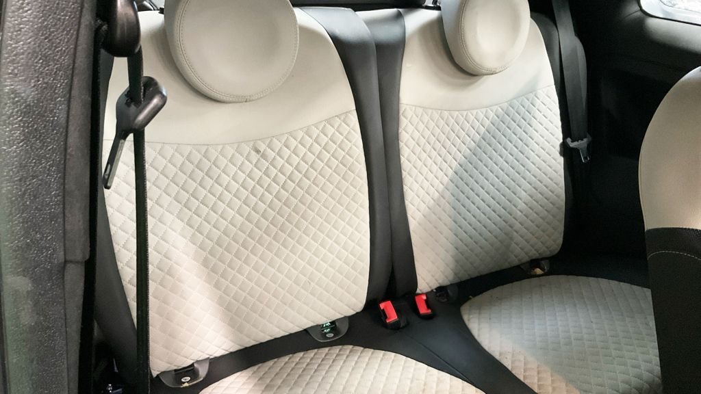 Used Fiat 500C 2020 for sale - 76711413: Photo 11