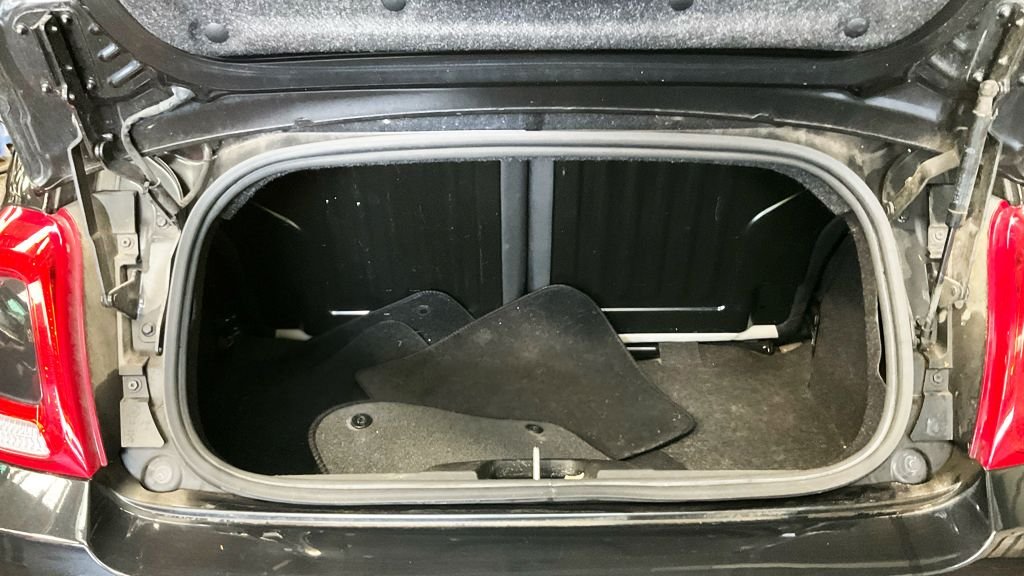 Used Fiat 500C 2020 for sale - 76711413: Photo 12