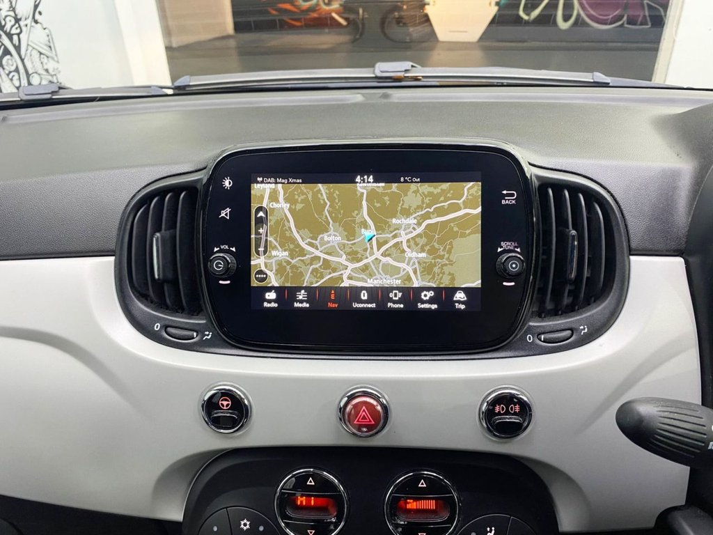 Used Fiat 500C 2020 for sale - 76711413: Photo 15