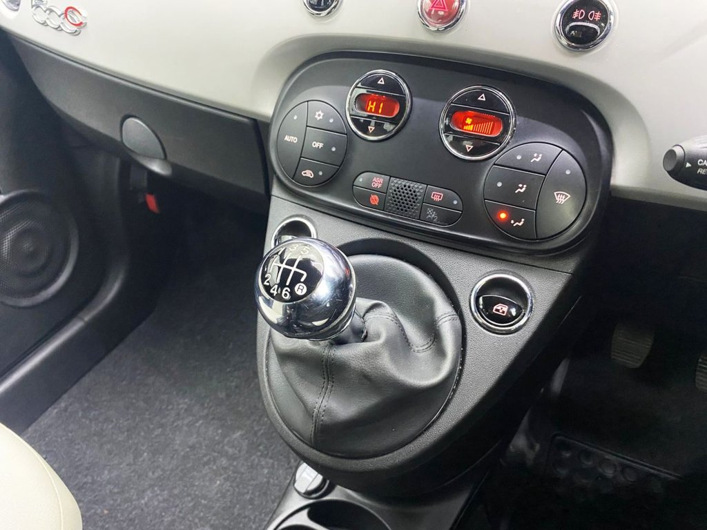 Used Fiat 500C 2020 for sale - 76711413: Photo 16