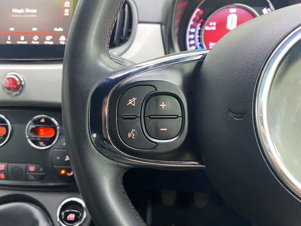 Used Fiat 500C 2020 for sale - 76711413: Photo 17