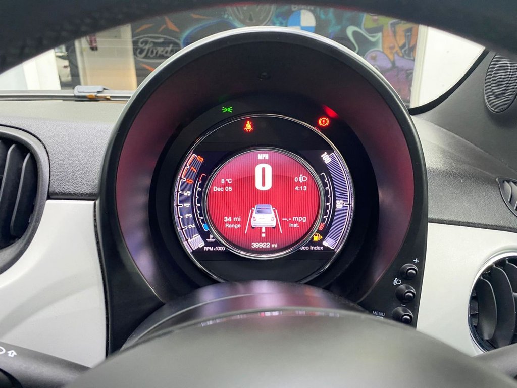 Used Fiat 500C 2020 for sale - 76711413: Photo 18