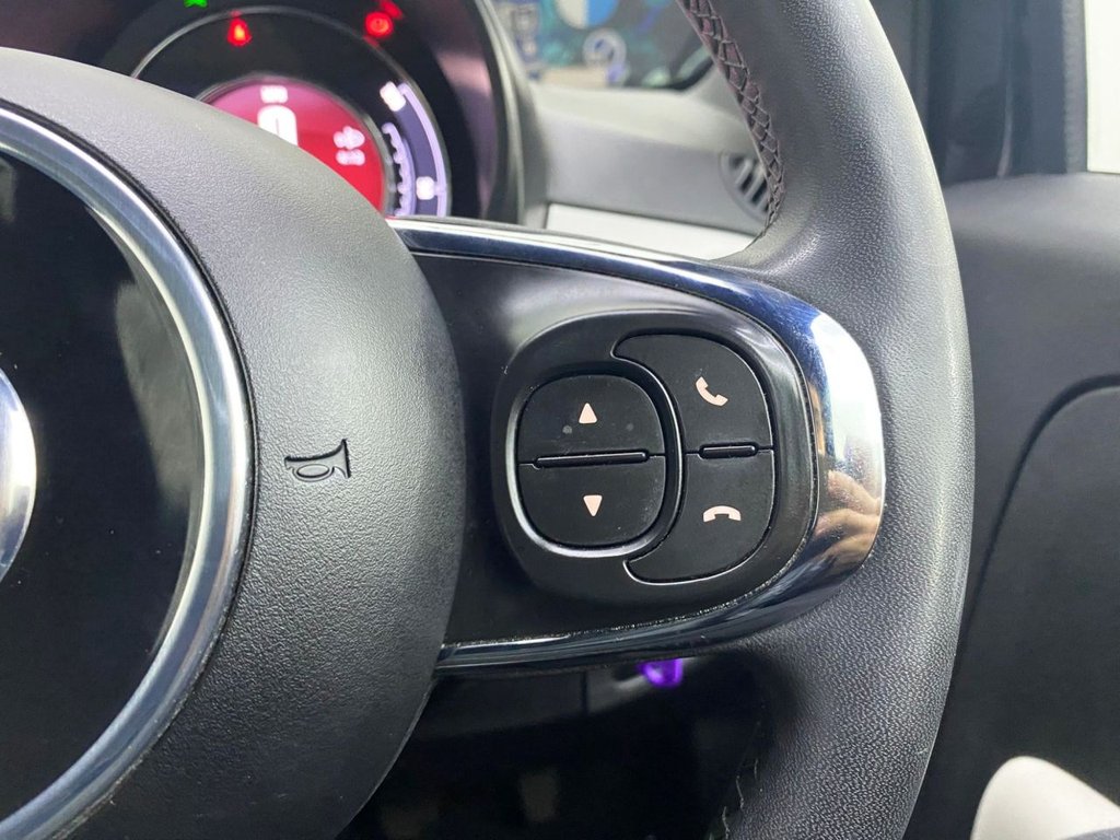 Used Fiat 500C 2020 for sale - 76711413: Photo 19