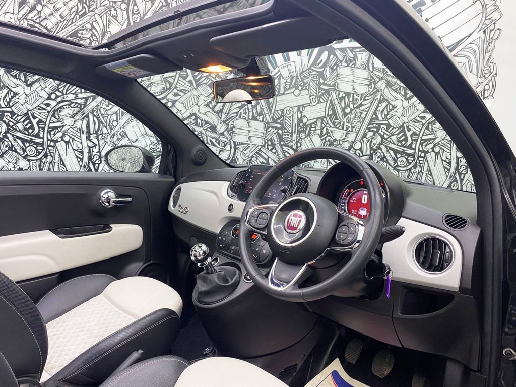 Used Fiat 500C 2020 for sale - 76711413: Photo 20