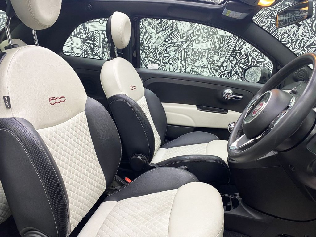 Used Fiat 500C 2020 for sale - 76711413: Photo 21