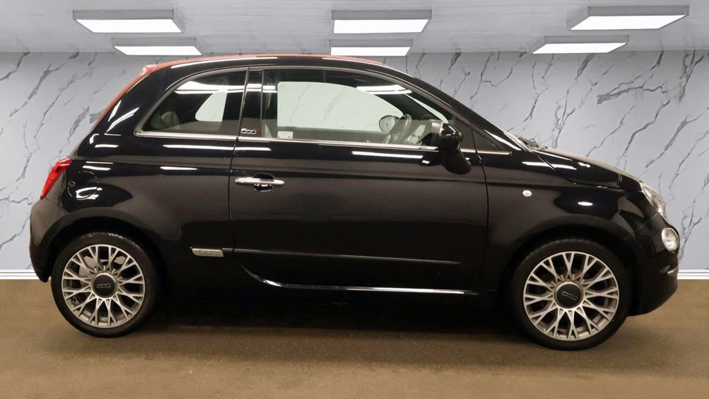 Used Fiat 500C 2020 for sale - 76711413: Photo 5