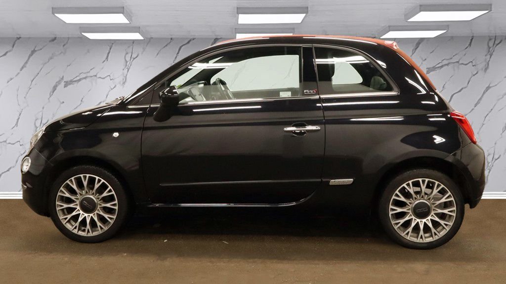 Used Fiat 500C 2020 for sale - 76711413: Photo 6