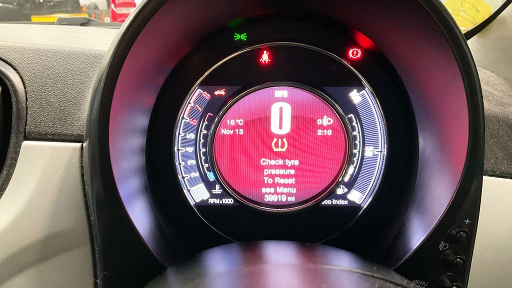 Used Fiat 500C 2020 for sale - 76711413: Photo 9