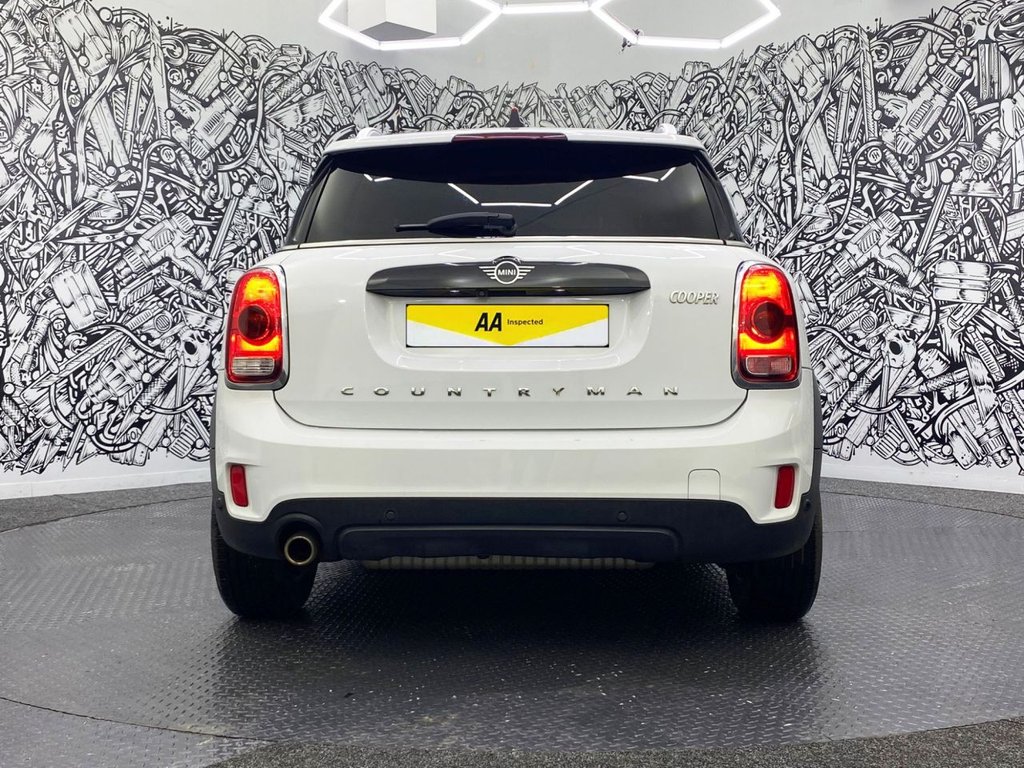 Used MINI Countryman 2019 for sale - 77275766: Photo 10