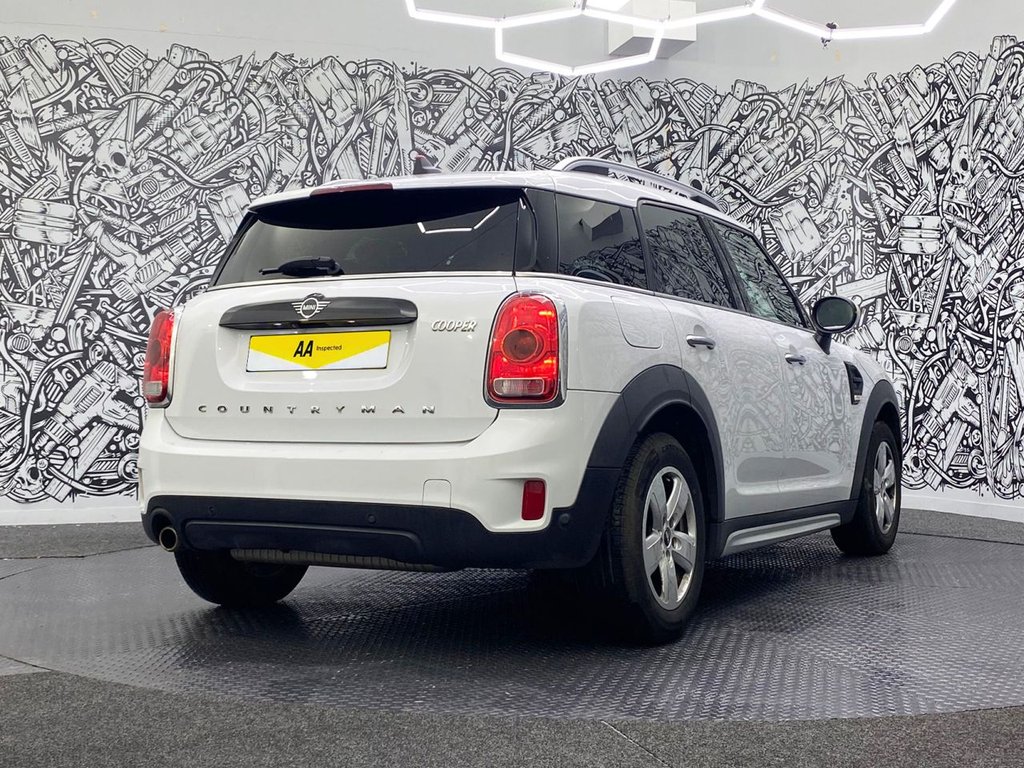Used MINI Countryman 2019 for sale - 77275766: Photo 11