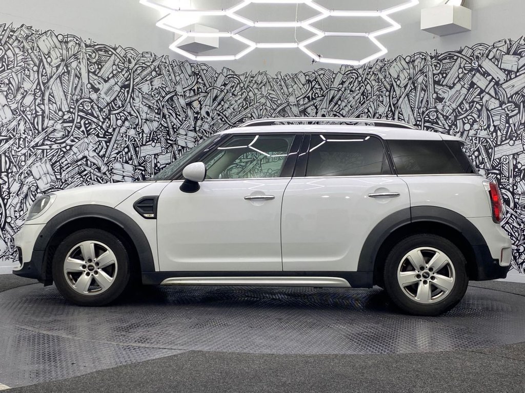 Used MINI Countryman 2019 for sale - 77275766: Photo 12