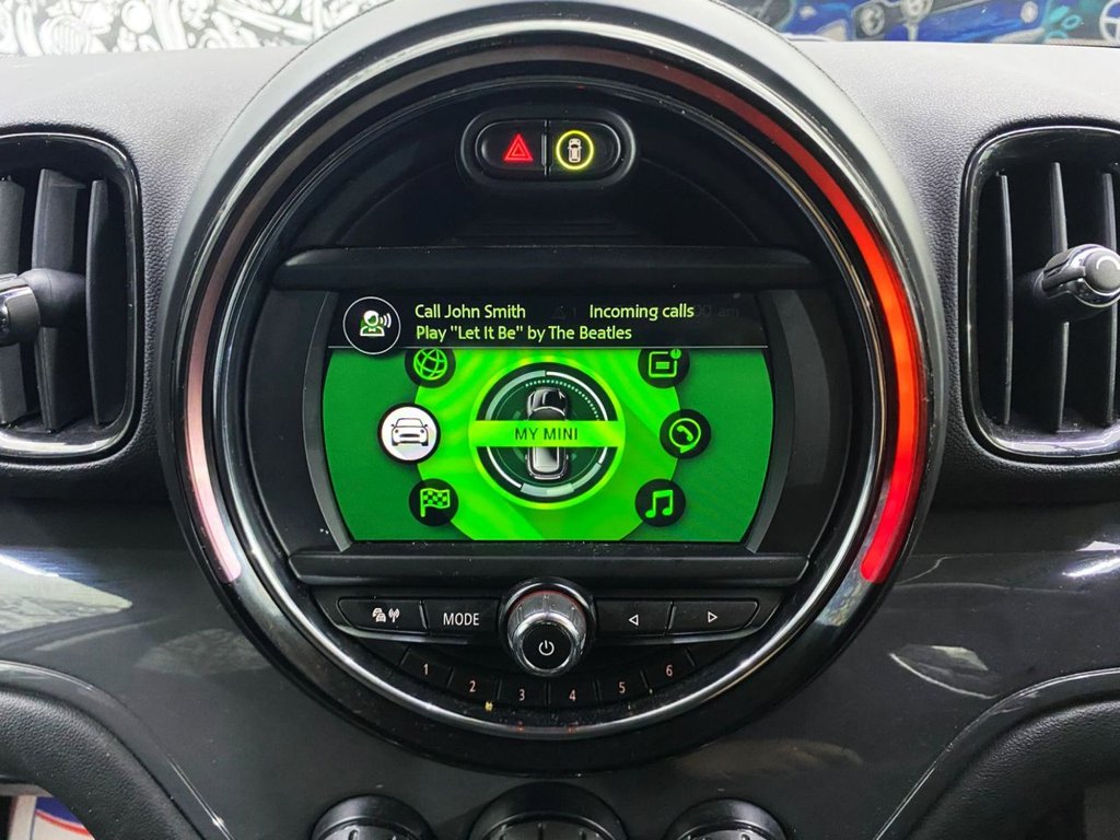 Used MINI Countryman 2019 for sale - 77275766: Photo 16