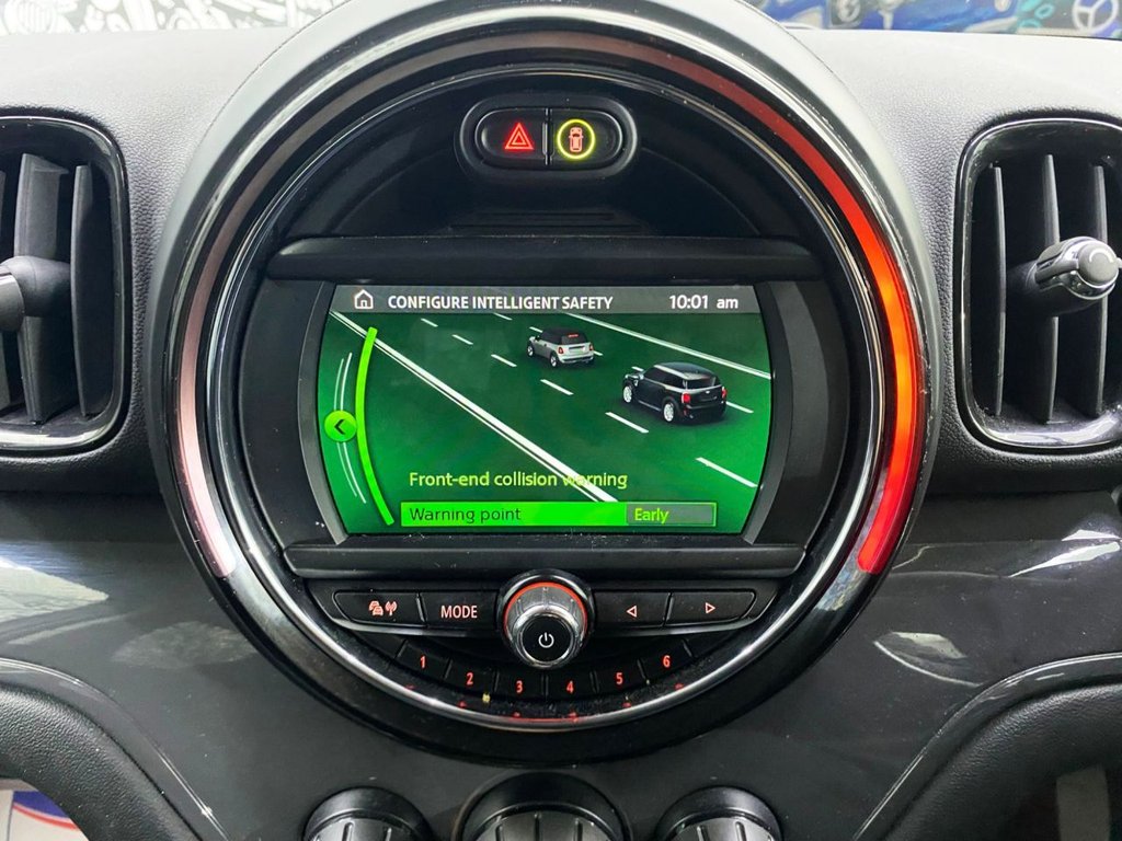 Used MINI Countryman 2019 for sale - 77275766: Photo 18