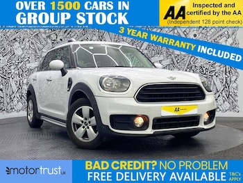 Used MINI Countryman 2019 for sale - 77275766: Photo