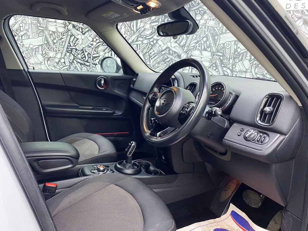 Used MINI Countryman 2019 for sale - 77275766: Photo 21