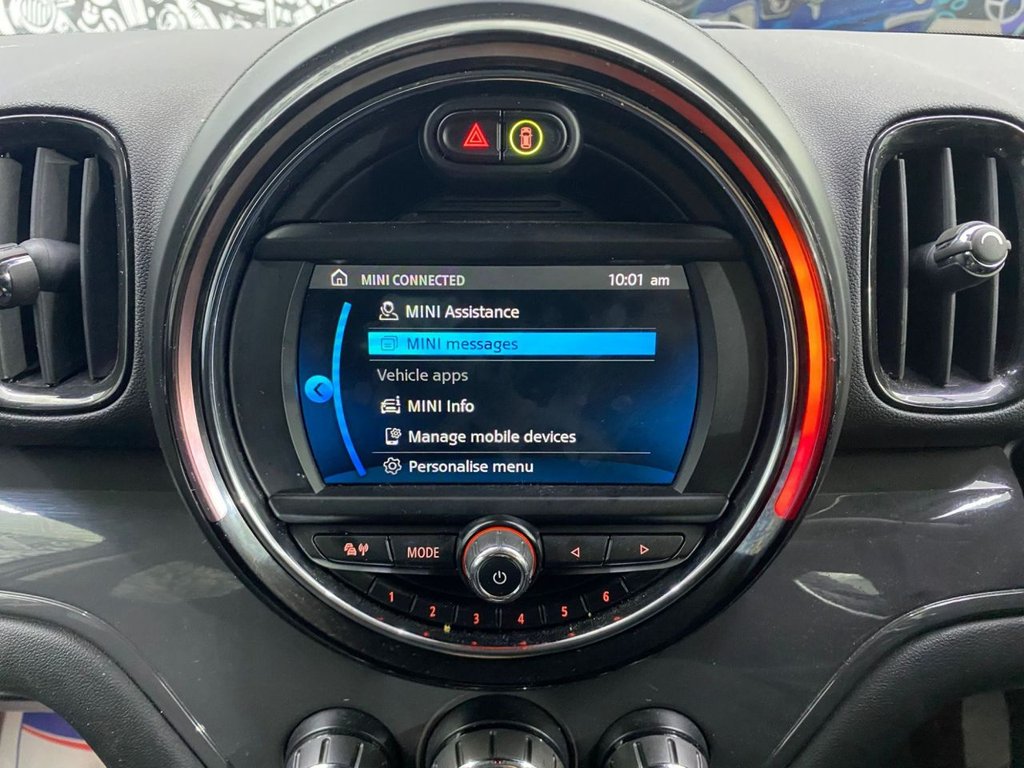 Used MINI Countryman 2019 for sale - 77275766: Photo 22