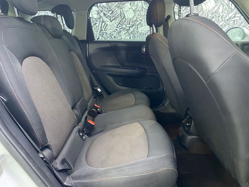 Used MINI Countryman 2019 for sale - 77275766: Photo 25