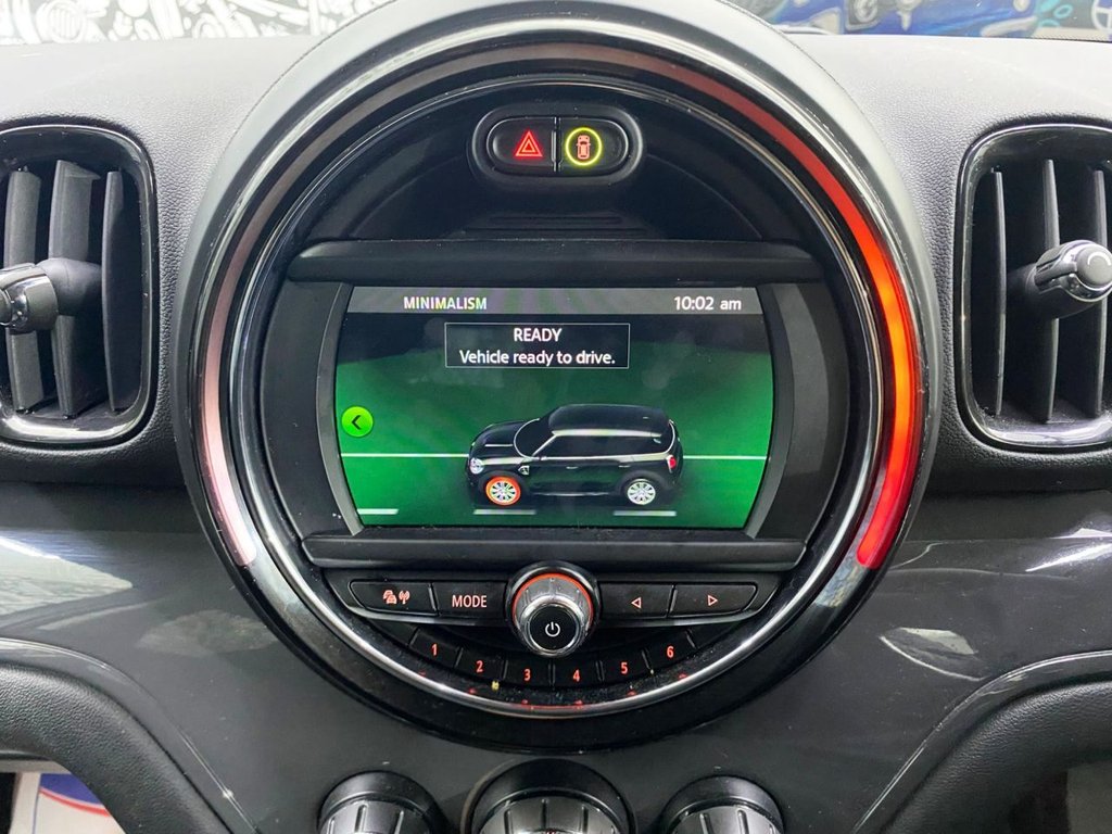 Used MINI Countryman 2019 for sale - 77275766: Photo 26
