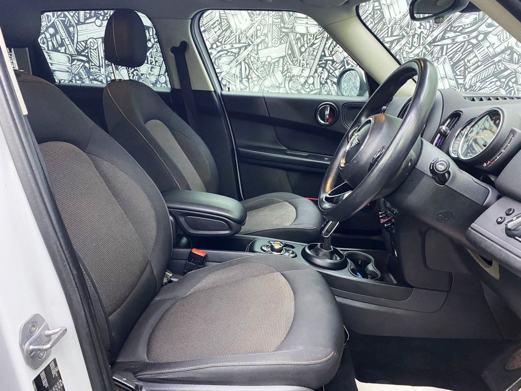 Used MINI Countryman 2019 for sale - 77275766: Photo 27