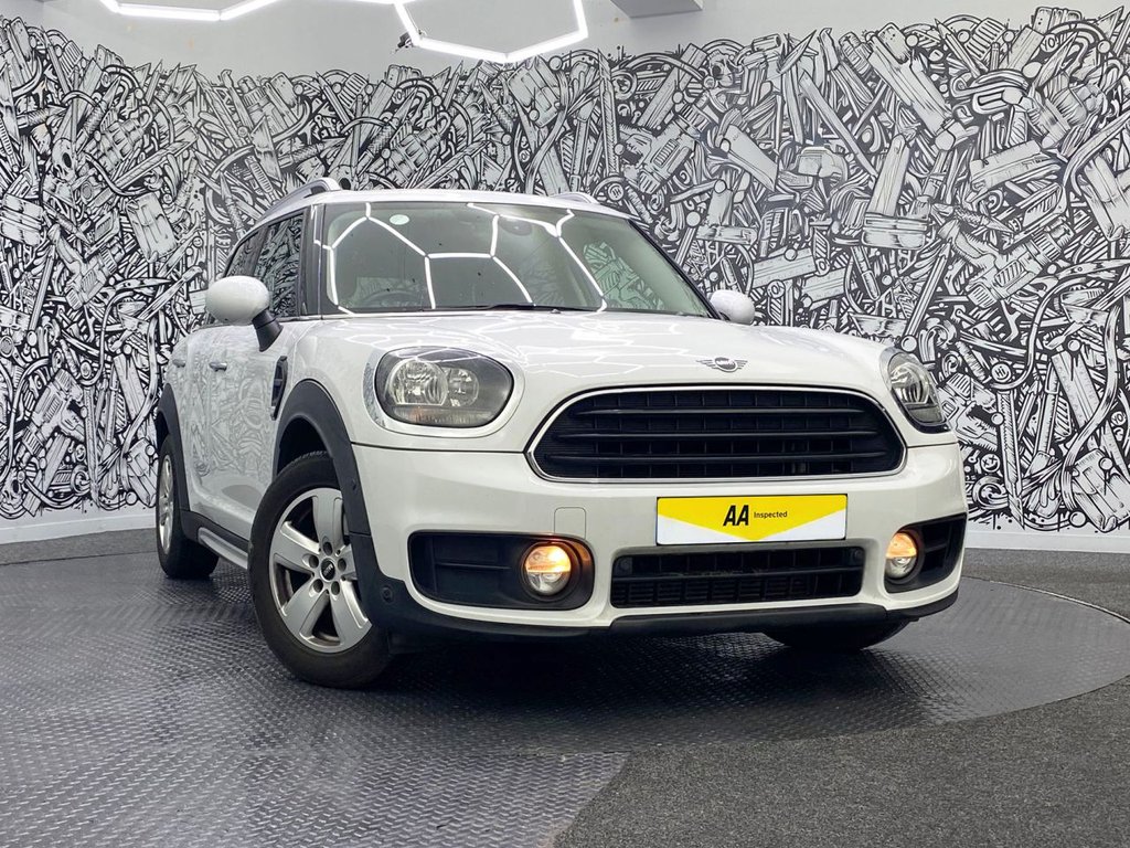 Used MINI Countryman 2019 for sale - 77275766: Photo 4
