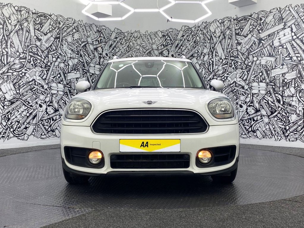 Used MINI Countryman 2019 for sale - 77275766: Photo 5