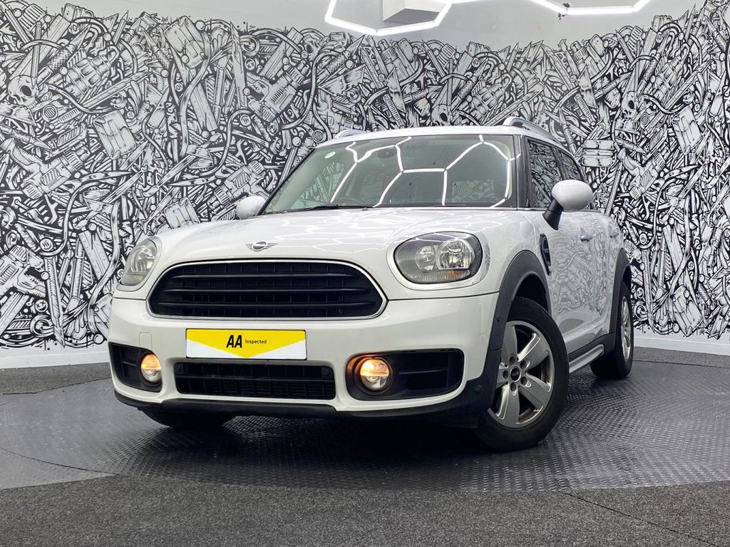 Used MINI Countryman 2019 for sale - 77275766: Photo 6